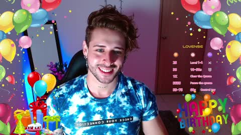 ares blue online show from 12.28.24