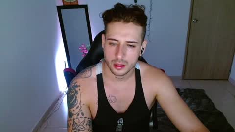 ares blue online show from 01.15.25