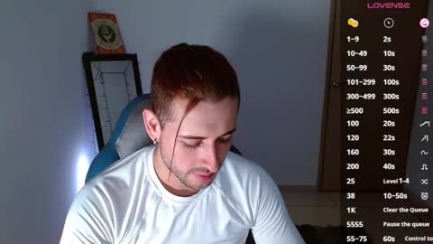 ares blue online show from 02.27.25