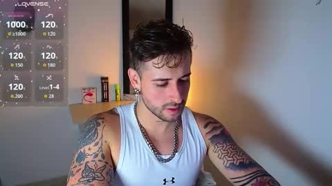 ares blue online show from 09.15.25