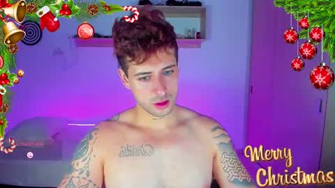 ares blue online show from 12.20.25