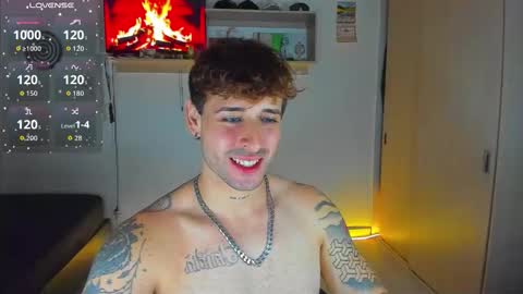 ares blue online show from 02.17.26