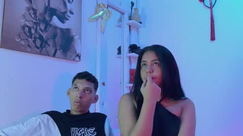 ares n afrodita online show from 10.14.25