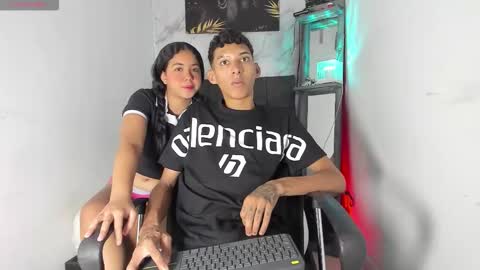 ares n afrodita online show from 11.23.25