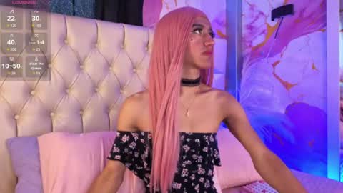ares_twins online show from 06.18.26