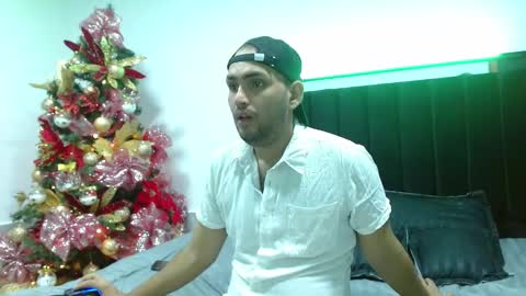 aresandapolo_ online show from 12.01.24