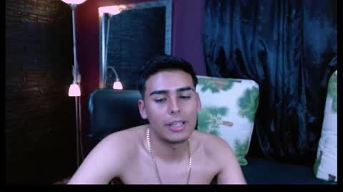 MATTHEW online show from 11.07.25