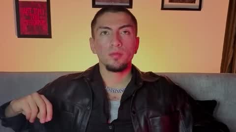 Mateo online show from 11.16.25