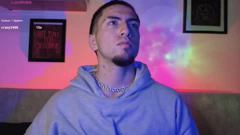 Mateo online show from 12.17.25