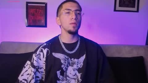 Mateo online show from 02.03.26