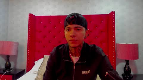 AresPaxton online show from 03.26.26