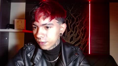 AresPaxton online show from 04.01.26