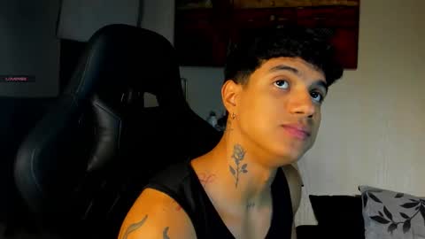 aress444 online show from 11.28.25