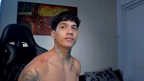 aress444 online show from 12.17.25