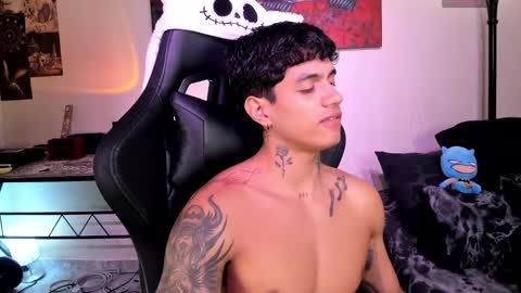 aress444 online show from 02.02.26