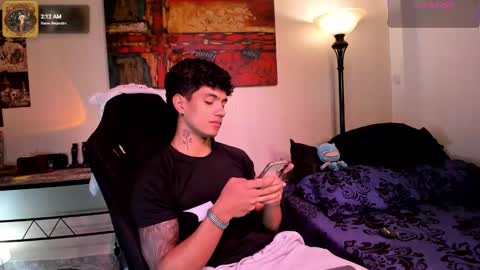 aress444 online show from 02.27.26