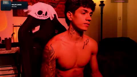 aress444 online show from 03.01.26