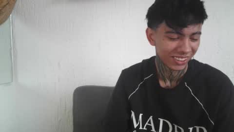 Ares online show from 10.26.25