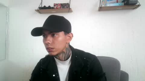 Ares online show from 11.23.25