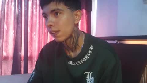 Ares online show from 12.14.25