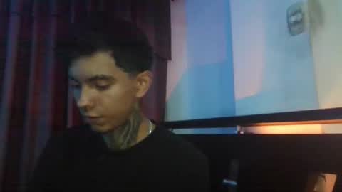 Ares online show from 12.20.25