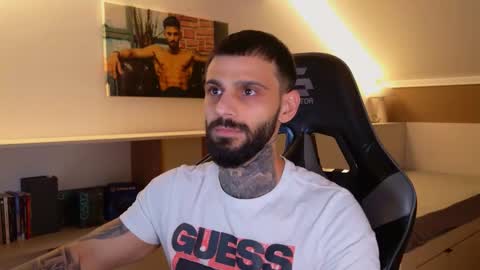 Ares Steel online show from 12.19.25