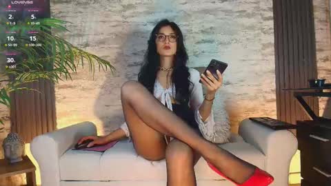 Aleja online show from 10.10.25