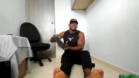 Alex online show from 04.20.26