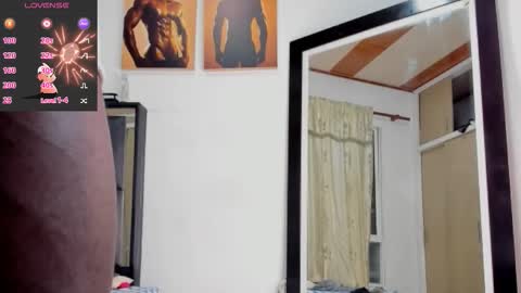 AREXXBLAKK online show from 03.20.26