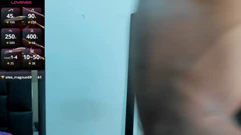 Snapshot of arexblakk chatting on 07.19.26 AREXXBLAKK online show from 07.19.26