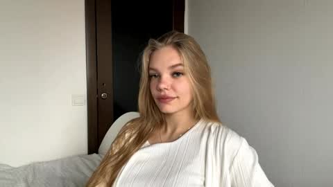 Amelia online show from 11.14.25