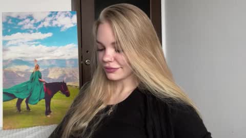 Amelia online show from 12.03.25