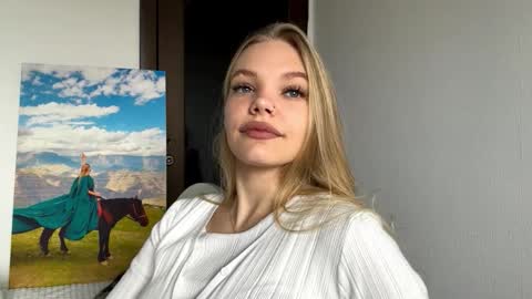 Amelia online show from 12.04.25