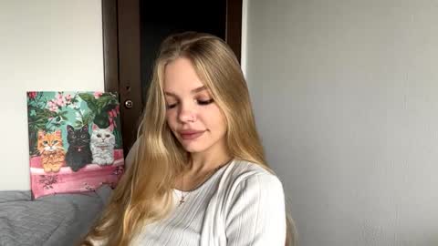 Amelia online show from 12.19.25