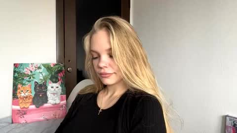 Amelia online show from 12.23.25