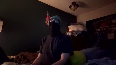 argentusumbra online show from 09.22.25