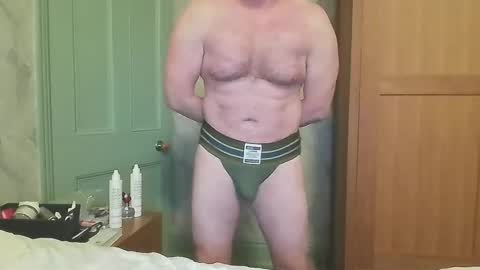 Argonaut online show from 04.11.26