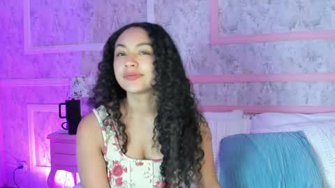 Snapshot of arhii_khay chatting on 04.16.26 Ari online show from 04.16.26