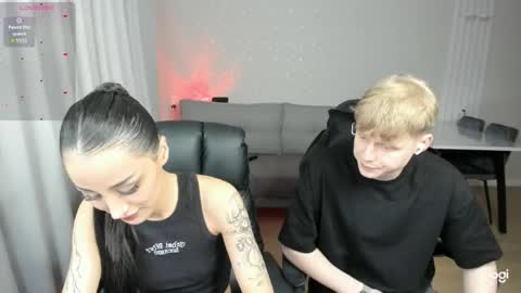 ADRI and ARI online show from 04.07.26