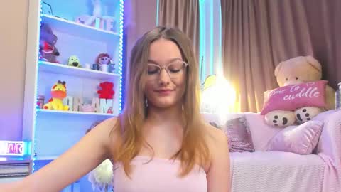 Ariel online show from 03.03.26