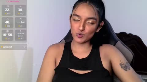 Bella online show from 10.01.25
