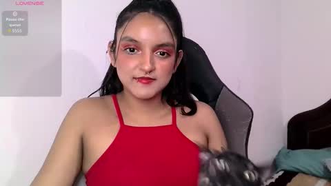 Bella online show from 10.21.25