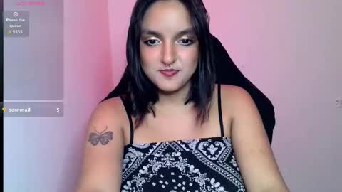 Bella online show from 11.21.25