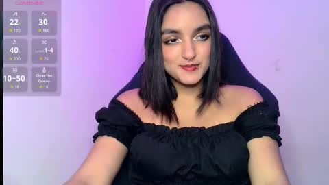 Bella online show from 11.27.25