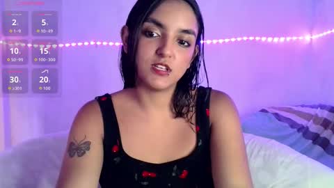 Bella online show from 03.09.26