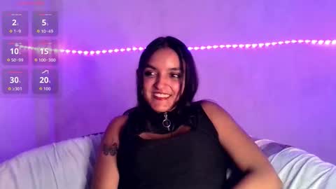 Bella online show from 03.25.26