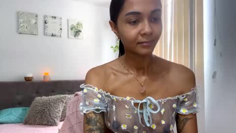Aria online show from 06.09.26