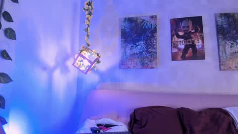 Arianna Baker online show from 12.06.24