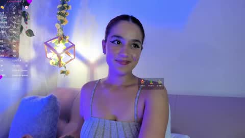 Arianna Baker online show from 12.12.24