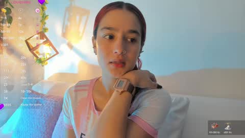 Arianna Baker online show from 12.14.24